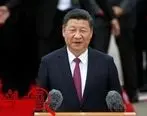 شی جین پینگ تاکید کرد: چین آماده تقویت همکاری دوجانبه با ایران است