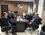 ابراز رضایت نماینده شهرستان کرج از عملکرد پست بانک ایران در مناطق کم برخوردار