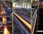 مجتمع فولاد صنعت بناب تولید و ارائه کننده سبد کامل مقاطع فولادی در ایران