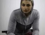 صدف خادم بوکسور زن ایرانی را بشناسید + تصاویر
