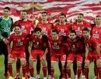 برنامه بازی‌های پرسپولیس در ادامه لیگ قهرمانان آسیا