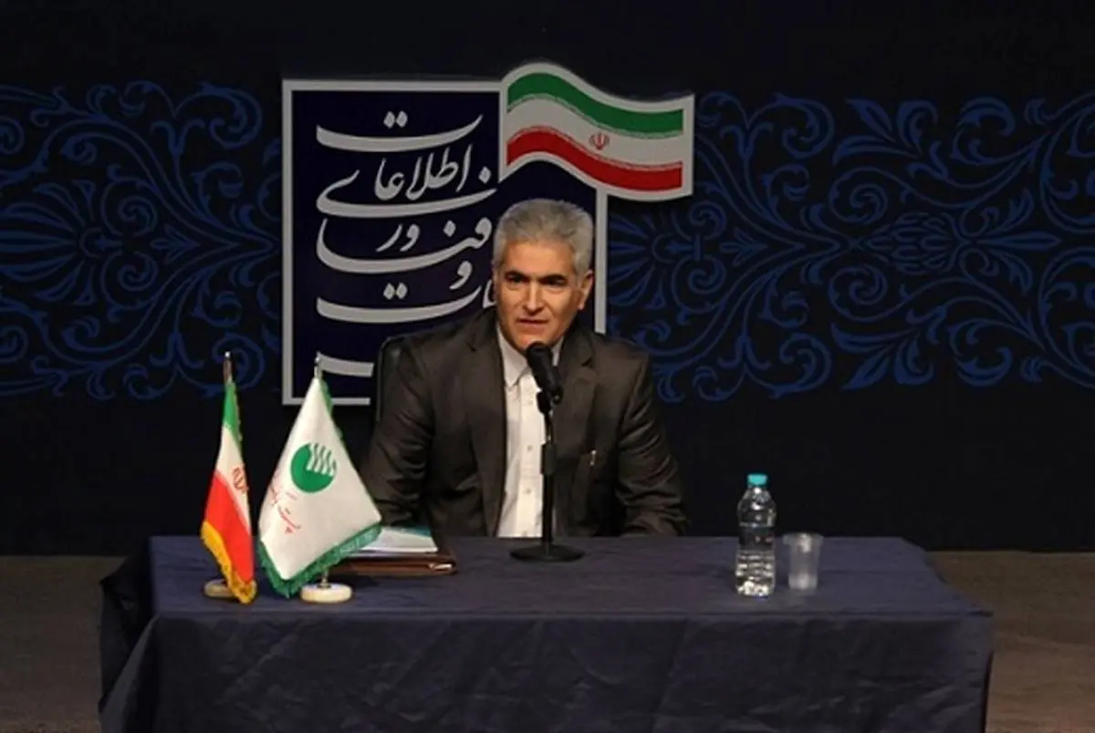 دکترشیری مدیرعامل پست بانک ایران درگردهمائی مدیران به تشریح سیاست‌ها و برنامه‌های این بانک پرداخت