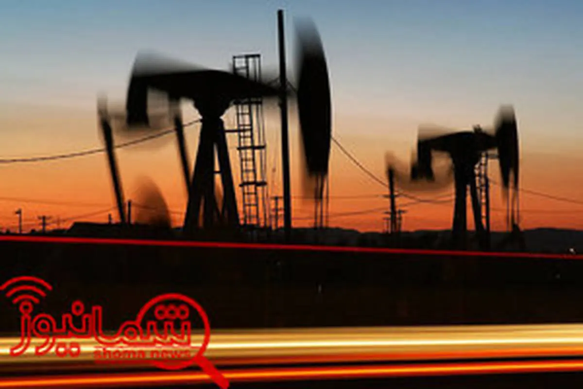 عطش آسیا برای نفت به سالیانه ۱ تریلیون دلار رسید