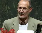 نماینده شیراز: لایحه بودجه ۹۷ بر مبنای عملکرد تدوین و تصویب می‌شود