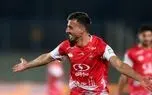 صادقی از چنگ پرسپولیس خارج می‌شود!