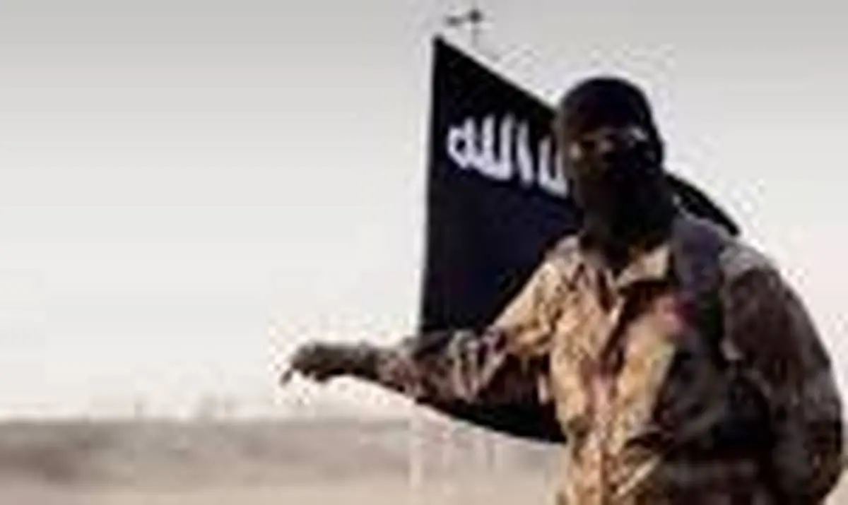 هلاکت عضو ایرانی داعش در منبج!