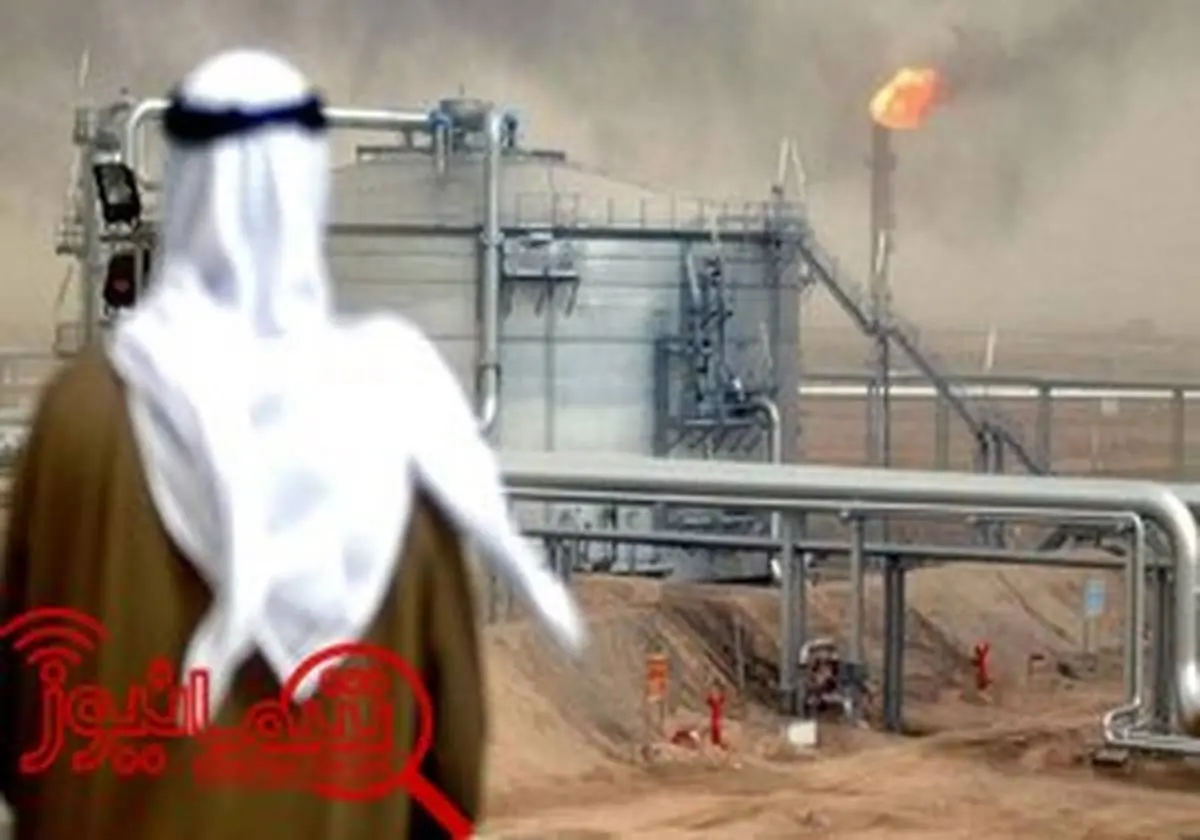 خوش‌رقصی با مشت‌خالی/پیداوپنهان ادعای سعودی‌ برای افزایش تولیدنفت