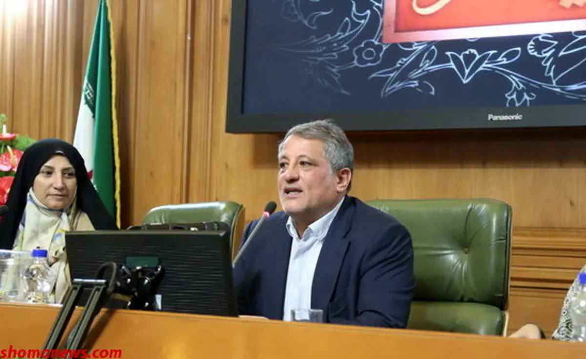 ورود شورای شهر تهران به موضوع هولوگرام‌