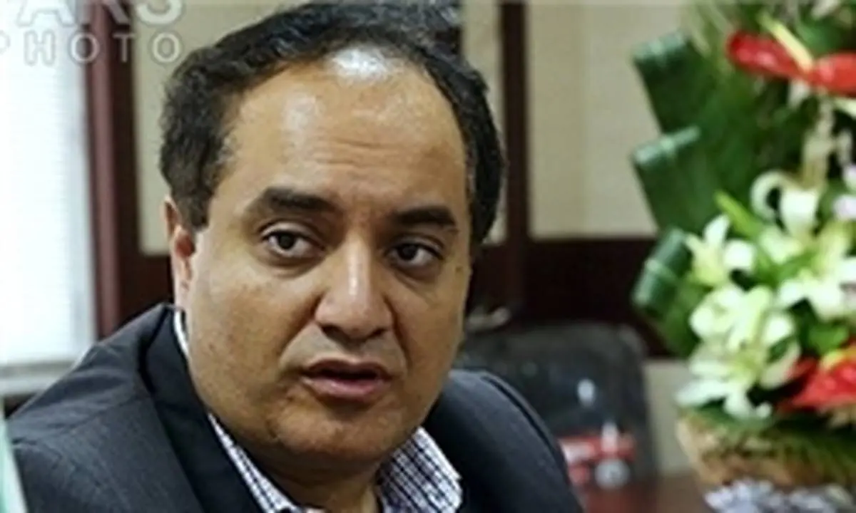 مدیرکل محیط زیست استان تهران :بازداشت نشده‌ام