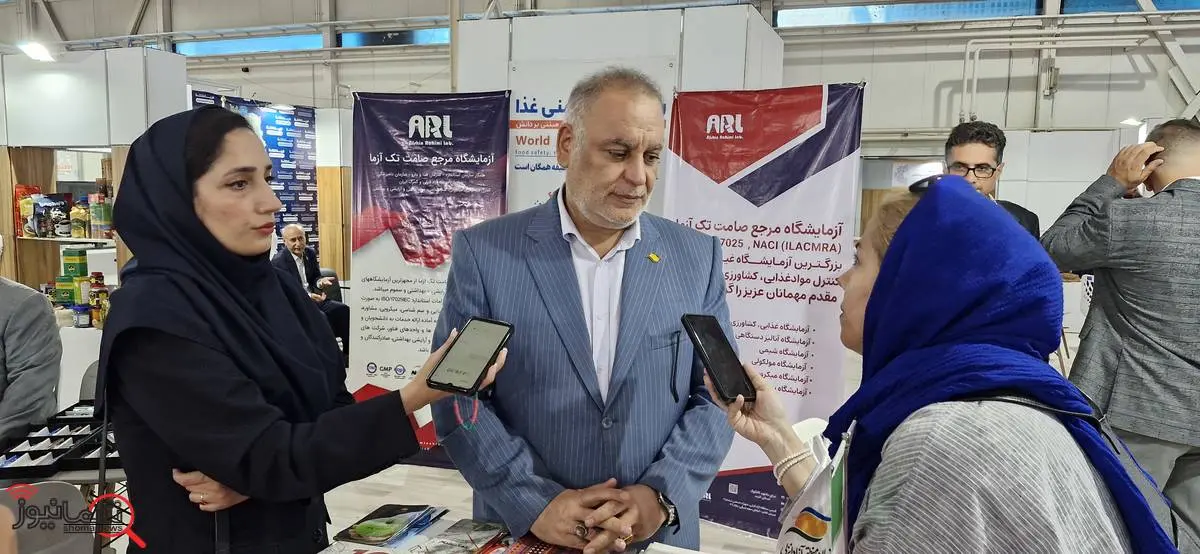 دستاوردهای منطقه آزاد انزلی در تأمین کالاهای اساسی در شرایط بحران