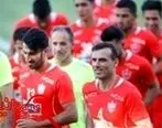 کاروان پرسپولیس وارد زاگرب شد