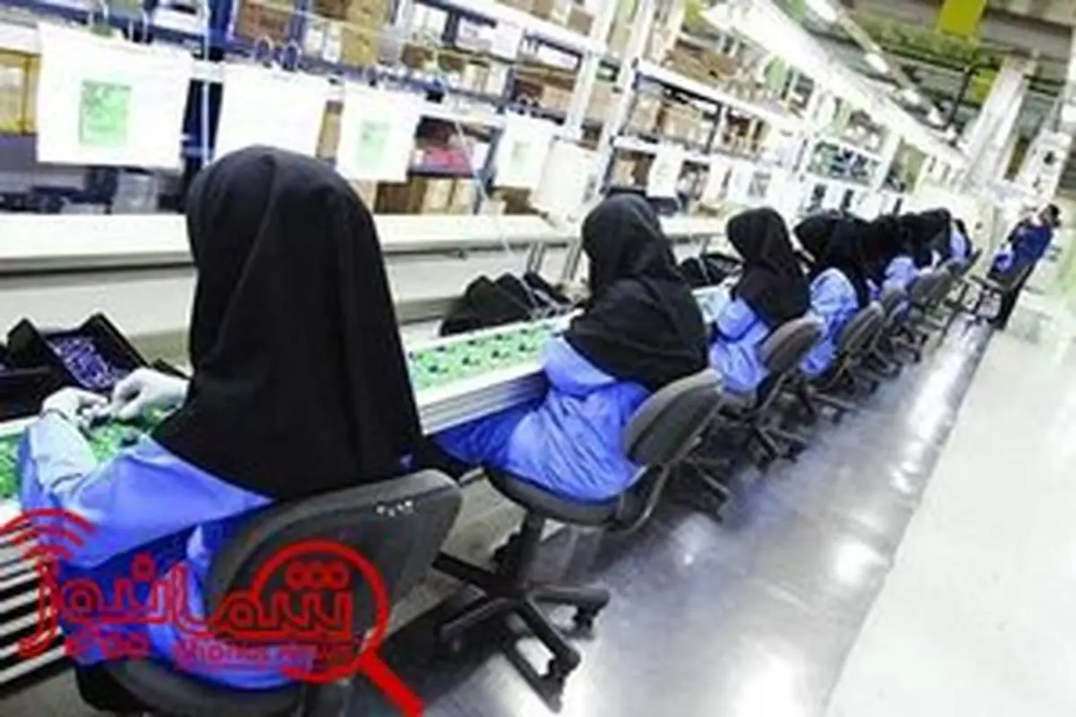 نشست نقش‌آفرینی زنان در اقتصاد انقلاب اسلامی برگزار می شود