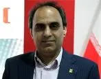 محمود لندی مدیر بخش فولاد‌سازی شرکت فولاد خوزستان