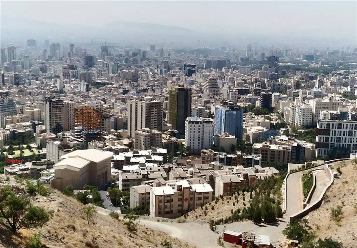 جدیدترین قیمت مسکن‎های معامله شده در تهران