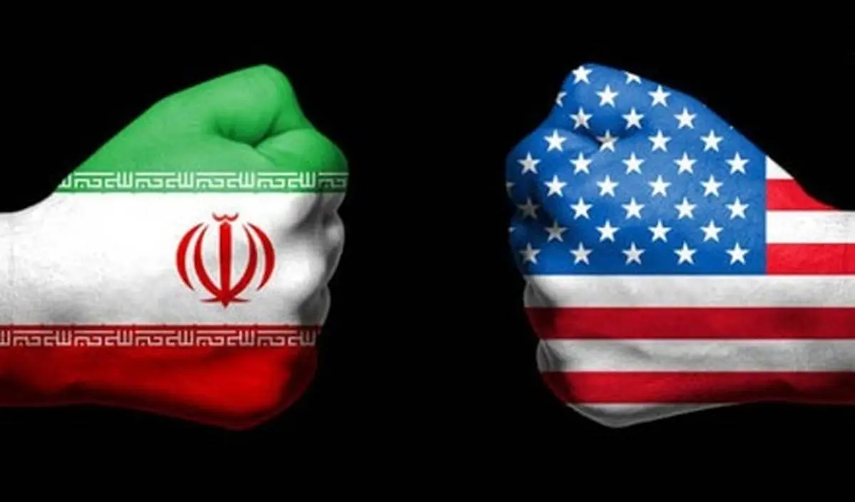 اقدام ایران ترامپ را خوشحال کرد