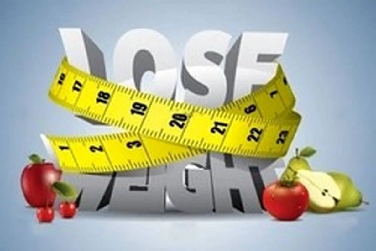 چگونه جلوی بازگشت وزن کم شده را بگیریم؟