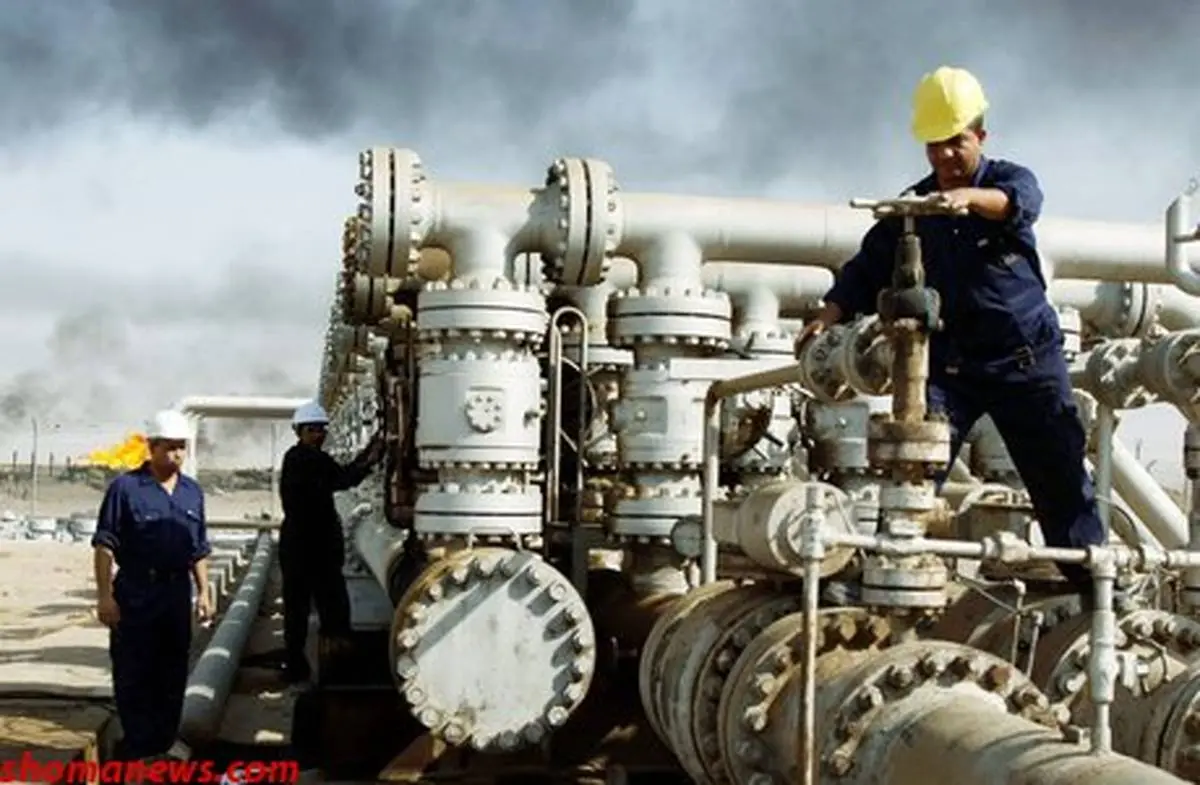 صادرات نفت ایران موقتا محدود می‌شود.