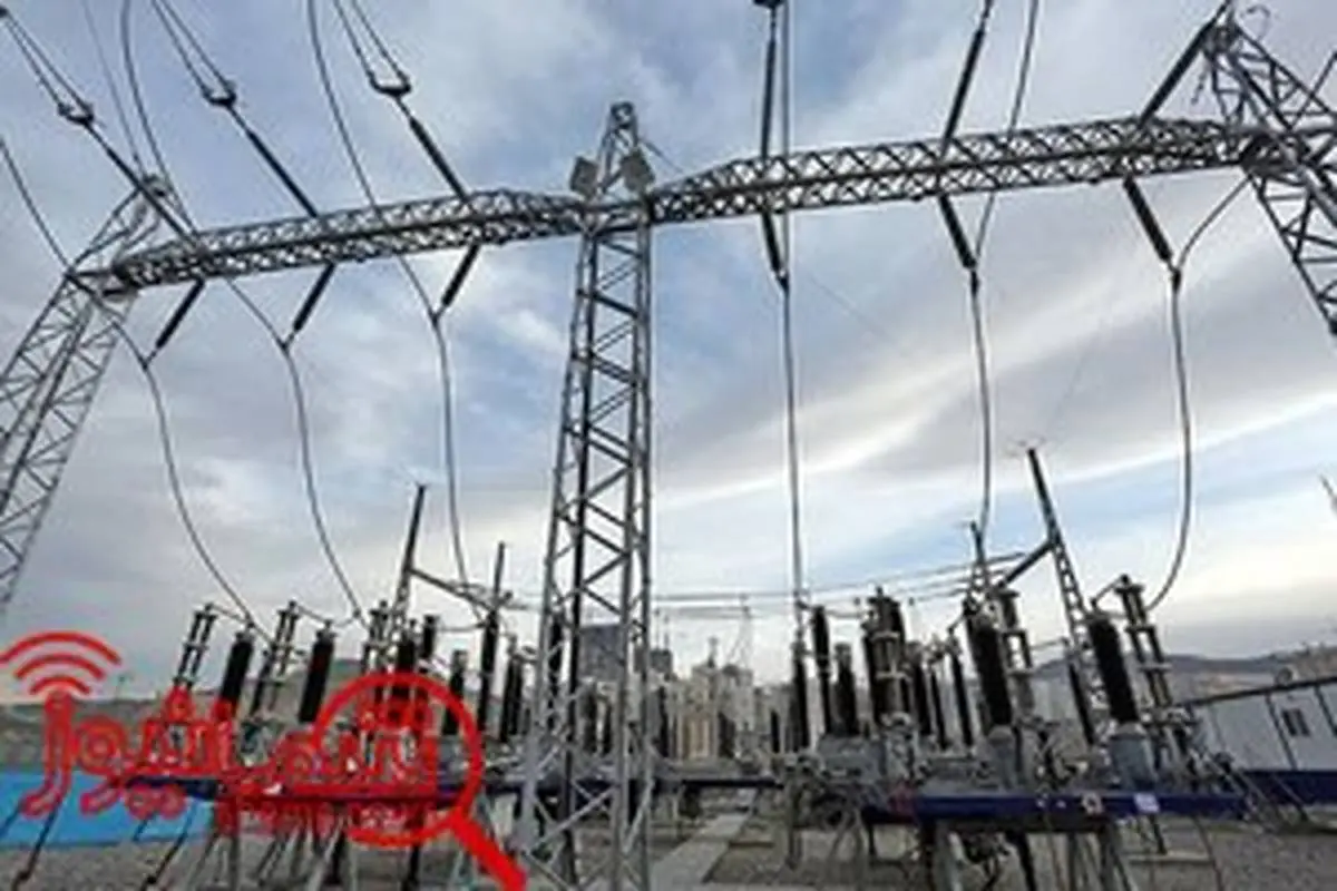 احداث پست‌های جدید انتقال برق در تهران/گسترش تونل‌های انرژی