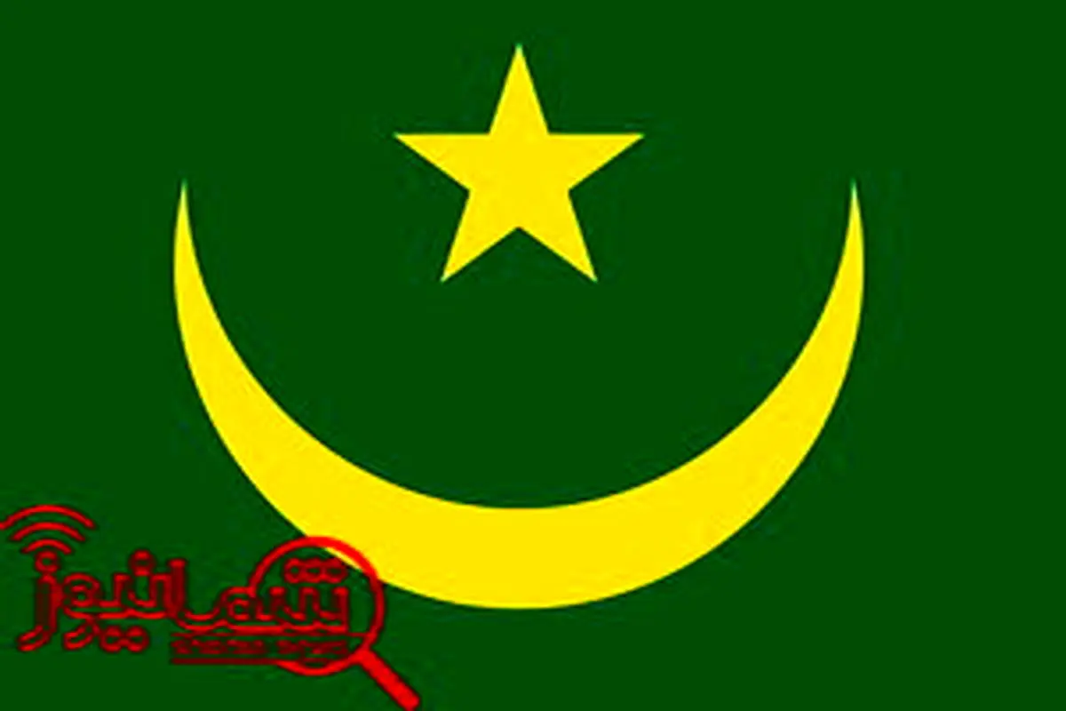 تسلیت رییس‌جمهور موریتانی به روحانی