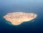 سپاه پاسداران، یک کشتی خارجی را در آب‌های ابوموسی توقیف کرد