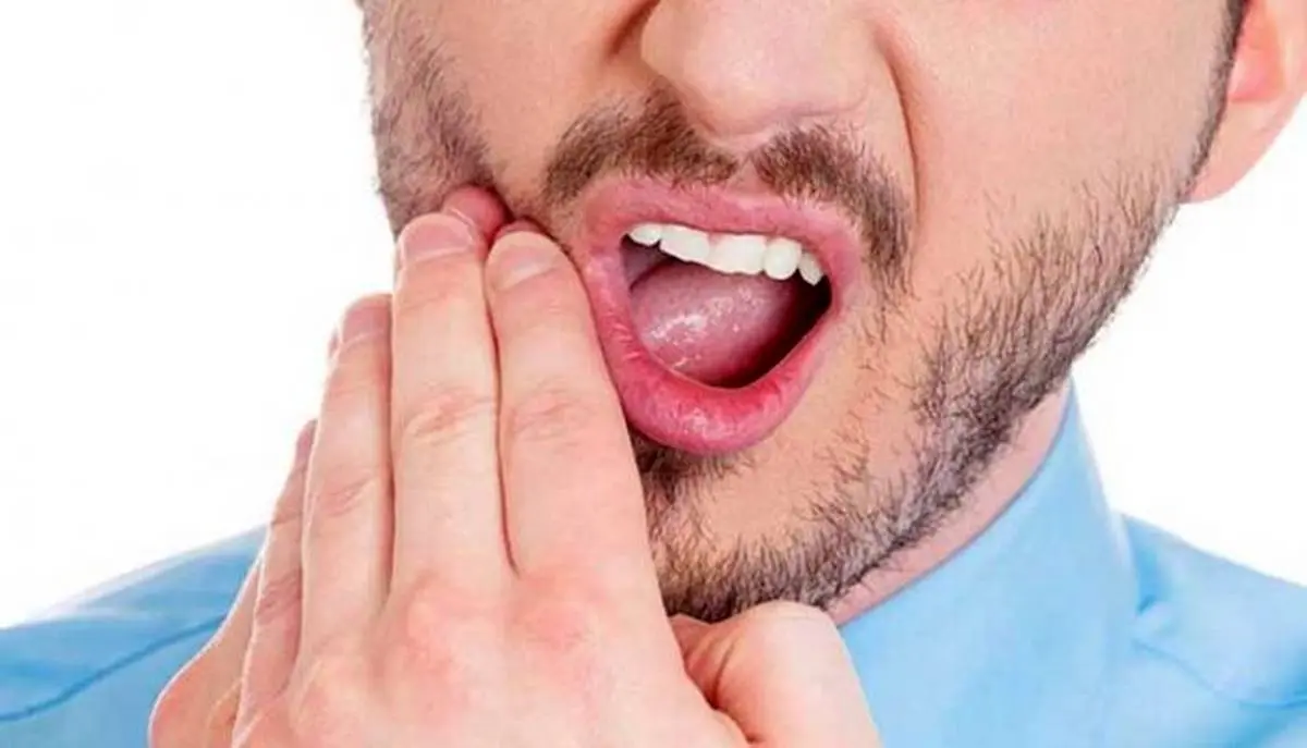 چگونه از درد دندان در شب خلاص شویم؟
