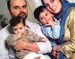 علی مصفا پرده از بیماریش برداشت | همسر لیلا حاتمی از افسردگیش گفت 