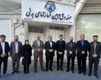 زنجان؛ مقصد بیست و نهمین سفر مدیرعامل صندوق تامین خسارت های بدنی

