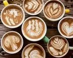 ۷۰ فایده قهوه برای سلامتی