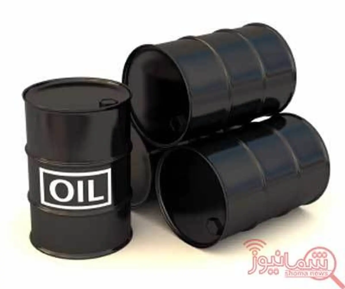افزایش تولید اوپک، قیمت نفت را اندکی کاهش داد