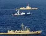 یک قایق ایرانی توسط سعودی‌ها توقیف شد