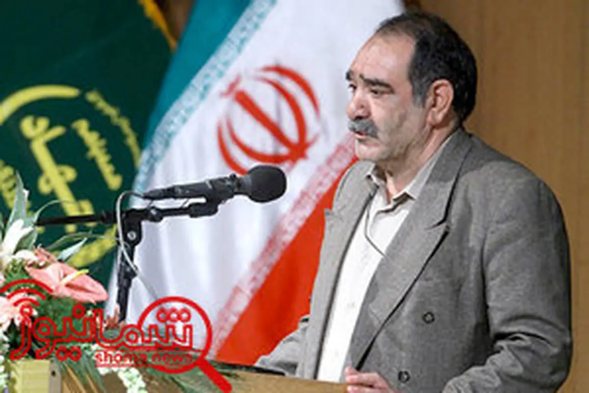 تولید ۱۷ هزار هکتار پسته ارگانیک در ایران