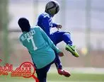 پیروزی مدعیان قهرمانی در لیگ برتر بانوان