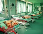 به ازای هر ٥٠٨ نفر، یک تخت بیمارستانی ثابت در کشور وجود دارد