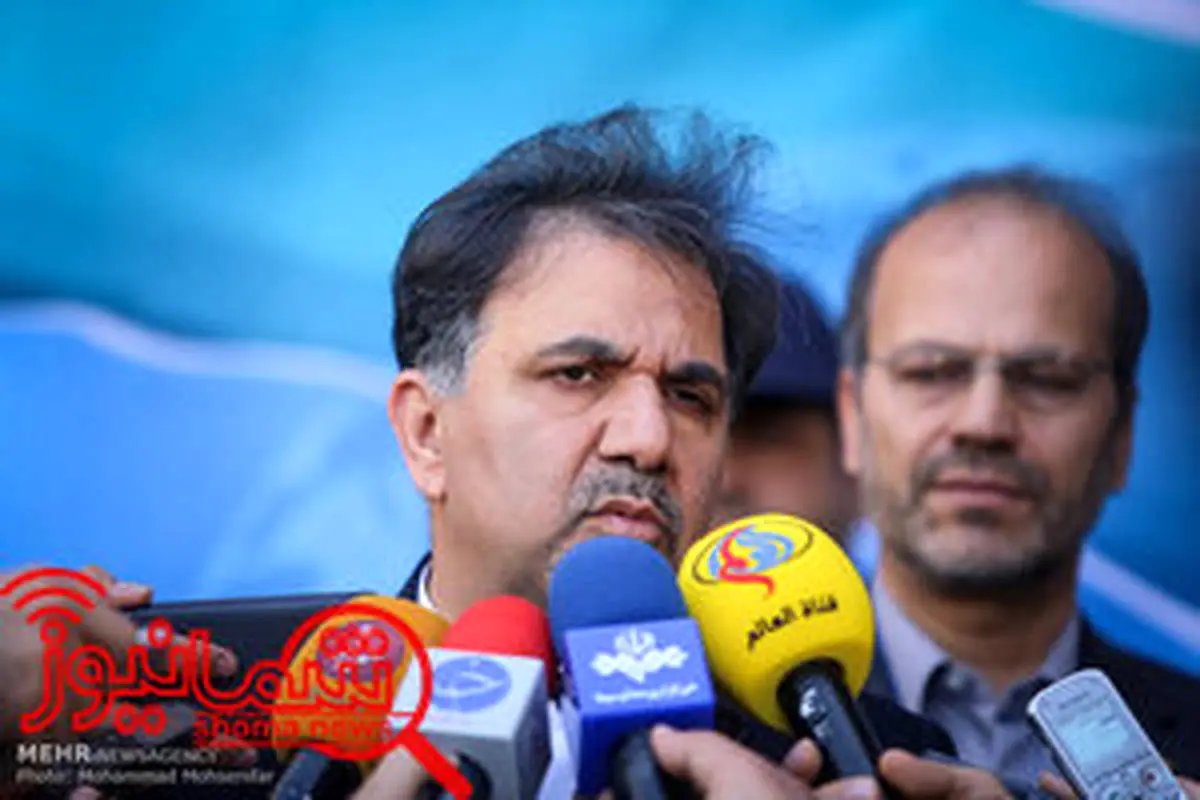 پیشرفت ۴۵ درصدی آزادراه جنوب تهران با سرمایه ۲۵۰۰ میلیاردی
