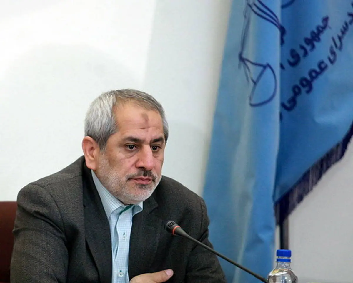 توضیحات دادستان تهران درباره پرونده سلمان خدادادی