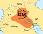 غرق شدن 18 کودک و زن عراقی در حین فرار از چنگ داعش
