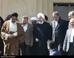 دولت روحانی رکورددار محرمانه‌ها +جدول