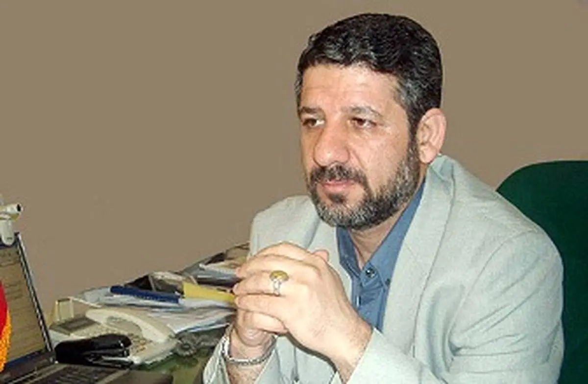 کنعانی مقدم: احمدی نژاد تایید صلاحیت نمی شود