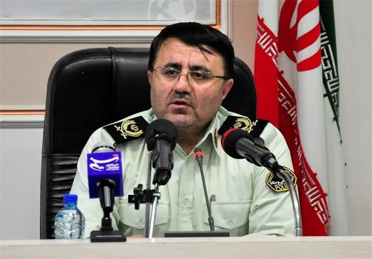 عامل اختلاس ۳۲ میلیارد ریالی بانک ملی زاهدان در مشهد دستگیر شد