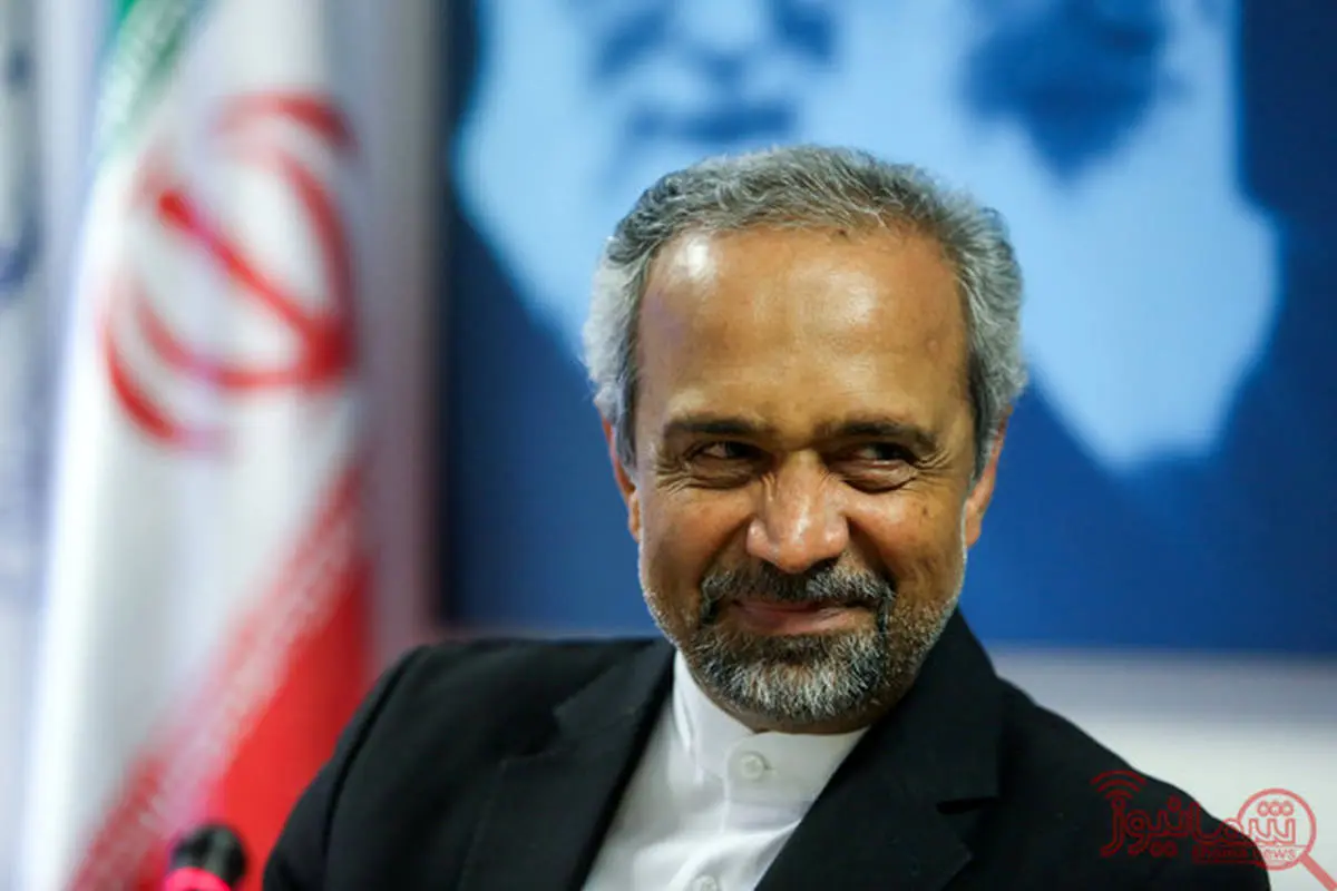 توضیحات نهاوندیان درباره واکنش ایران به خروج احتمالی آمریکا از برجام