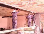 ضریب مقاومت ساختمانی در کرمان ۶۰ درصد است