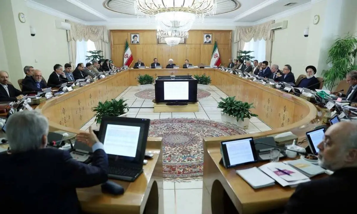 هیات دولت با عرضه ذرت و جو در بورس کالای ایران موافقت کرد