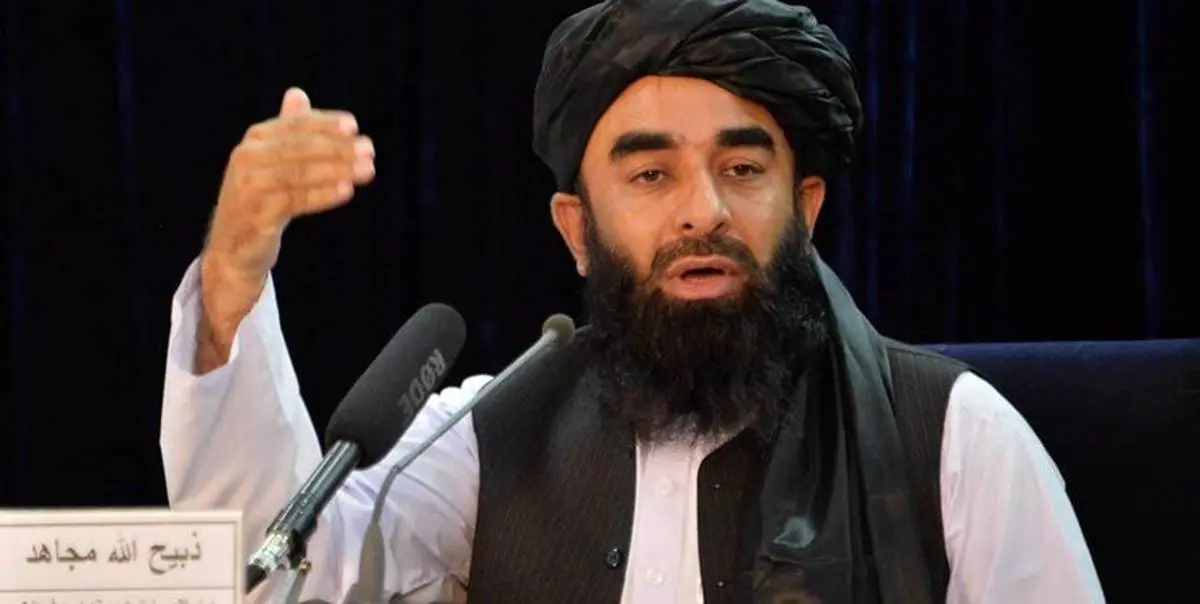 واکنش طالبان به حمله به سه روحانی در حرم امام‌ رضا + جزئیات