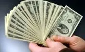کشف ‏۱۵ هزار دلار تقلبی در شیراز