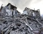 ببینید | اولین فیلم از ترس و وحشت مردم هرمزگان بر اثر زلزله