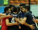 کره جنوبی، حریف تیم ملی والیبال ایران در نیمه نهایی