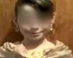 قتل فجیع دختر 10 ساله به دست برادر 15 ساله اش+ عکس