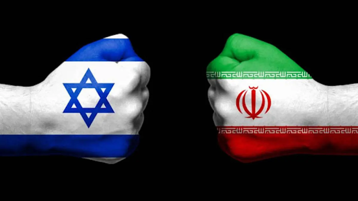 آغاز حملات پهپادی ایران به اسراییل / نتانیاهو فراری شد