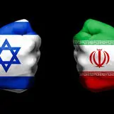 آغاز حملات پهپادی ایران به اسراییل / نتانیاهو فراری شد