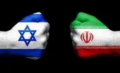 آغاز حملات پهپادی ایران به اسراییل / نتانیاهو فراری شد